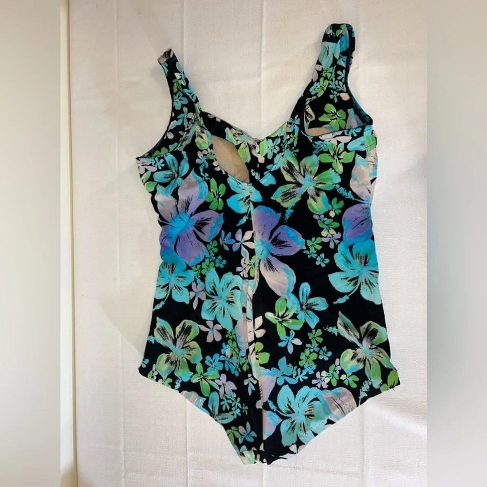 Azul swimsuit, one piece, size 20 W